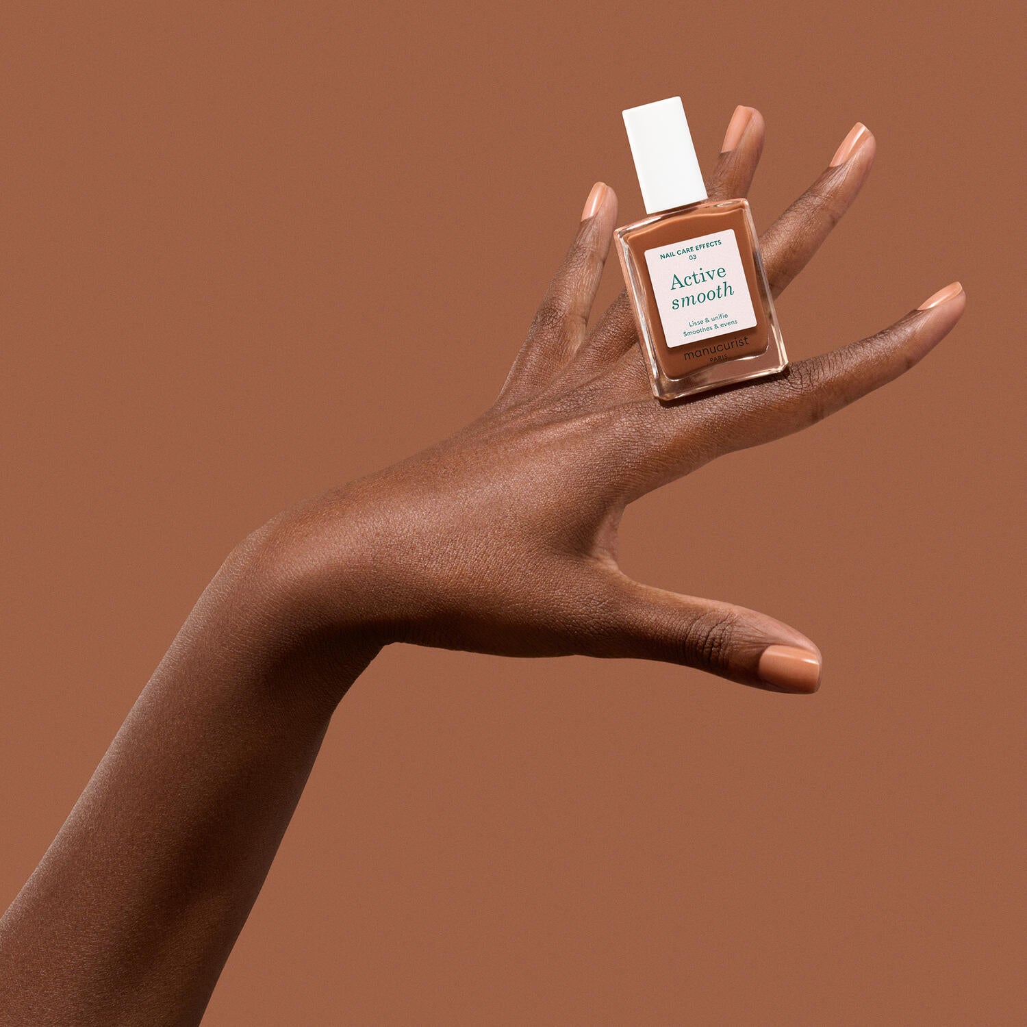 Active Smooth 03 neglelak - 15 ml